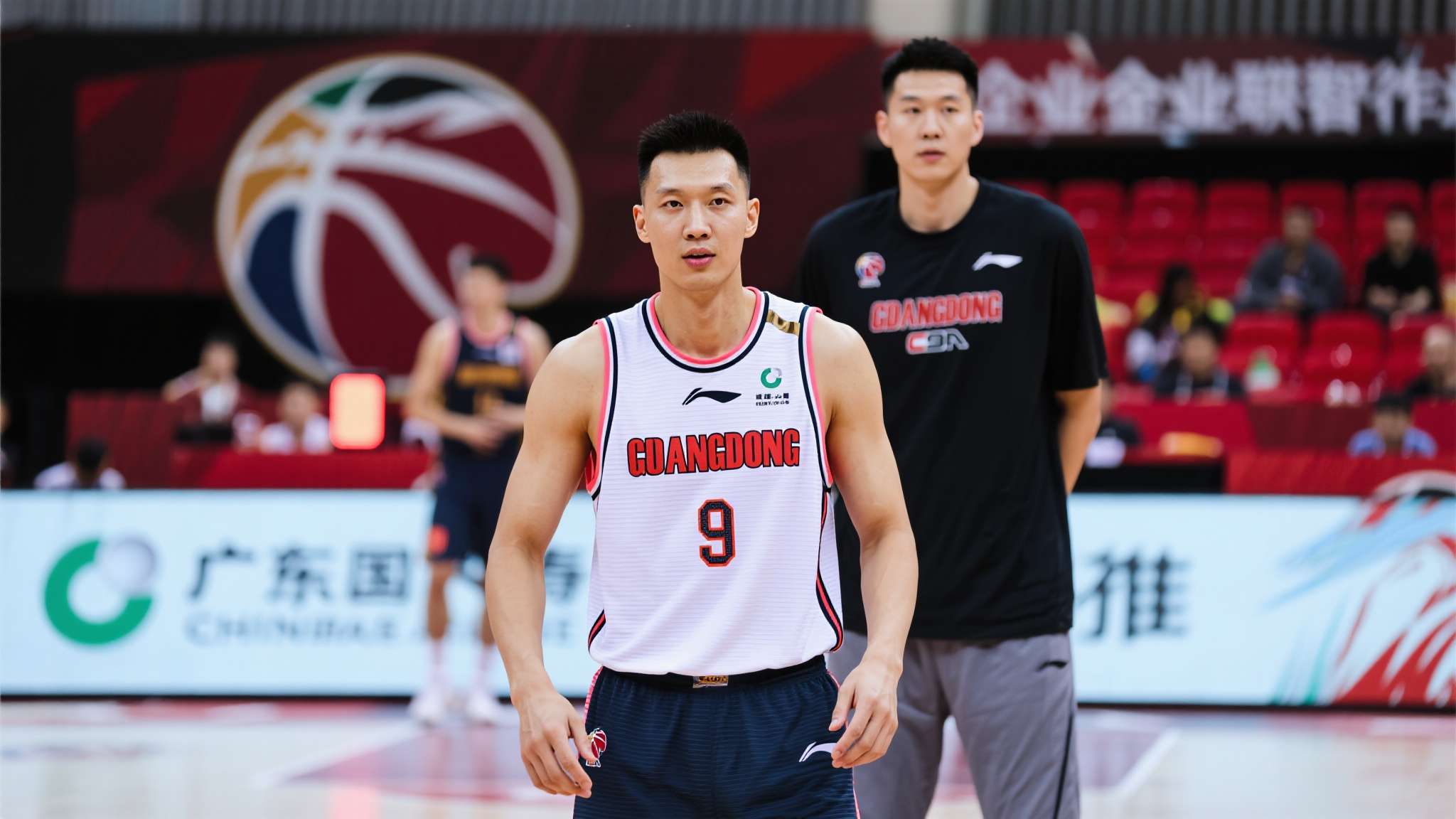 广东宏远历年外援